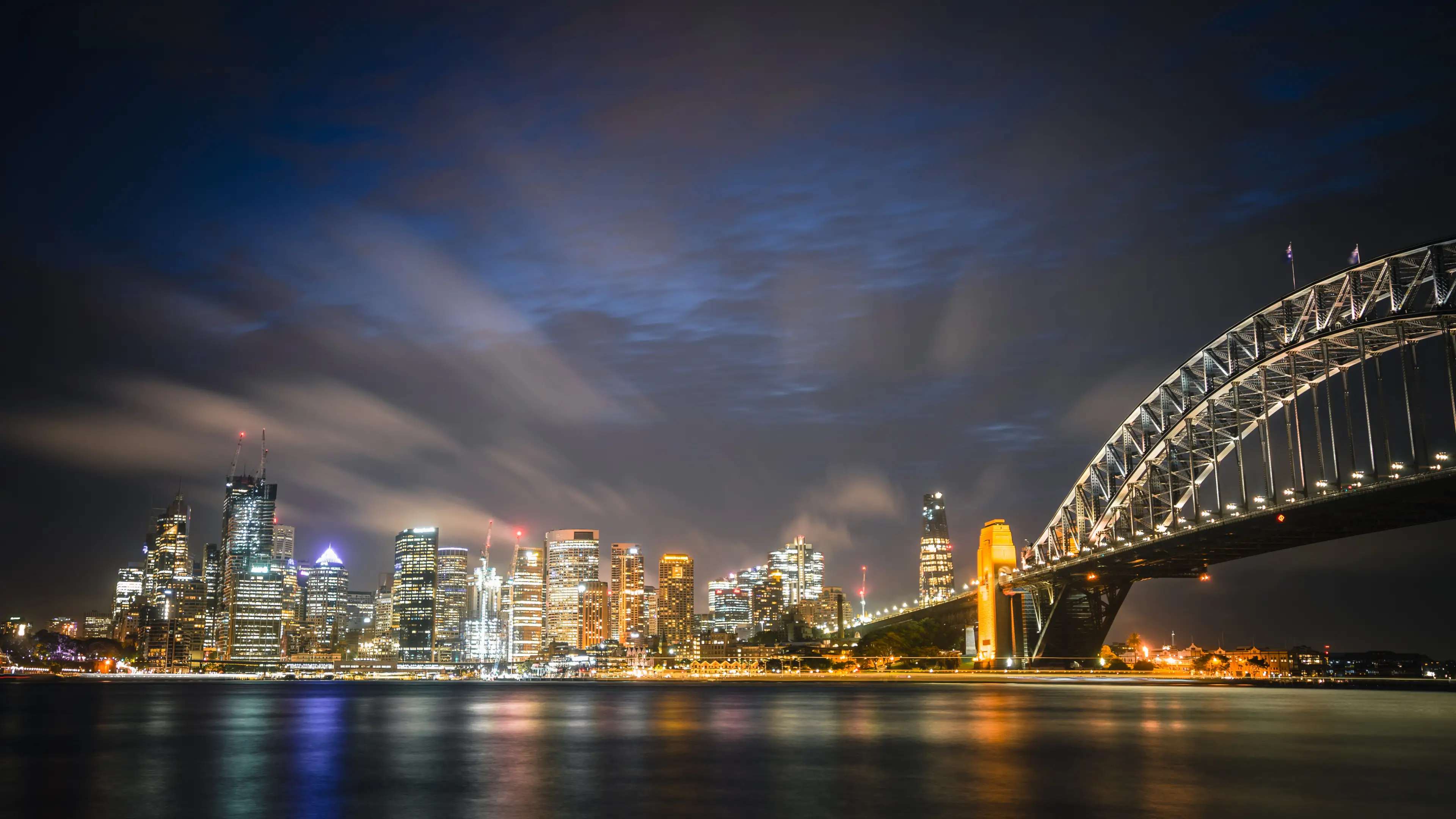 The Best Australian Ports for Cruise Travellers